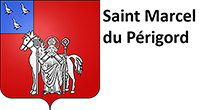 Saint Marcel du Périgord Logo